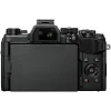 Olympus OM 5 Mirrorless Camera (Body Only) Black, Silver 2