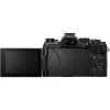 Olympus OM 5 Mirrorless Camera (Body Only) Black, Silver 3