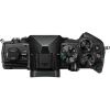 Olympus OM 5 Mirrorless Camera (Body Only) Black, Silver 4
