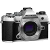 Olympus OM 5 Mirrorless Camera (Body Only) Black, Silver 5