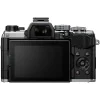 Olympus OM 5 Mirrorless Camera (Body Only) Black, Silver 6