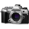 Olympus OM 5 Mirrorless Camera (Body Only) Black, Silver 7