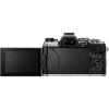 Olympus OM 5 Mirrorless Camera (Body Only) Black, Silver 8
