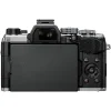 Olympus OM 5 Mirrorless Camera (Body Only) Black, Silver 9