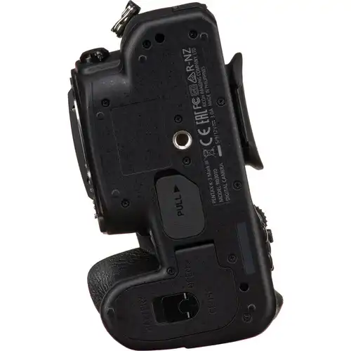 Pentax K 3 Mark III DSLR Camera (Body Only) 10 Pentax K 3 Mark III DSLR Camera (Body Only) 10
