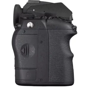 Pentax K 3 Mark III DSLR Camera (Body Only) 4