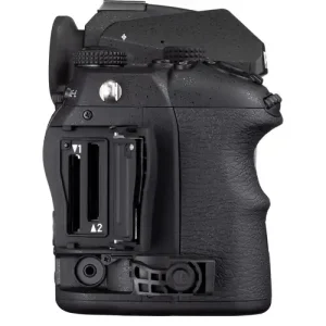 Pentax K 3 Mark III DSLR Camera (Body Only) 5