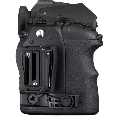 Pentax K 3 Mark III DSLR Camera (Body Only) 5 Pentax K 3 Mark III DSLR Camera (Body Only) 5