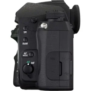 Pentax K 3 Mark III DSLR Camera (Body Only) 6