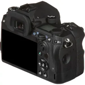 Pentax K 3 Mark III DSLR Camera (Body Only) 9