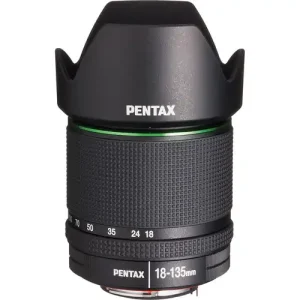 Pentax K 3 Mark III DSLR Camera Kit – 18 135mm Lens 4
