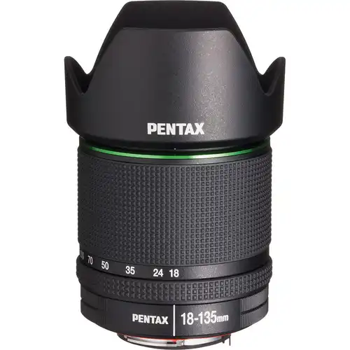 Pentax K 3 Mark III DSLR Camera Kit – 18 135mm Lens 4 Pentax K 3 Mark III DSLR Camera Kit – 18 135mm Lens 4