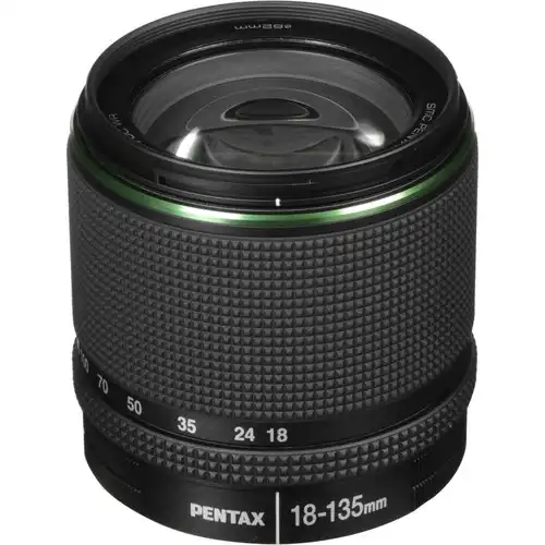 Pentax K 3 Mark III DSLR Camera Kit – 18 135mm Lens 6 Pentax K 3 Mark III DSLR Camera Kit – 18 135mm Lens 6
