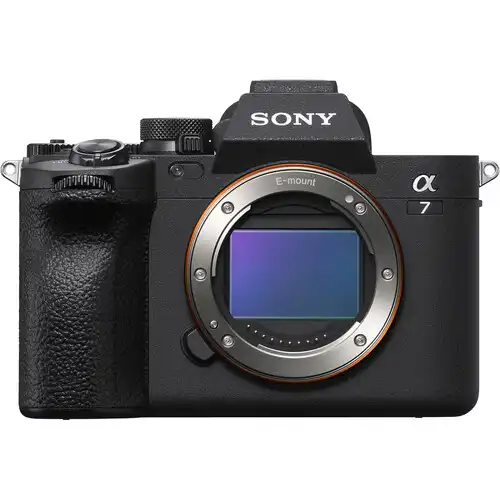 Sony A7 IV Mirrorless Camera (Body Only) Sony A7 IV Mirrorless Camera (Body Only)