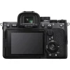 Sony A7 IV Mirrorless Camera (Body Only) 2