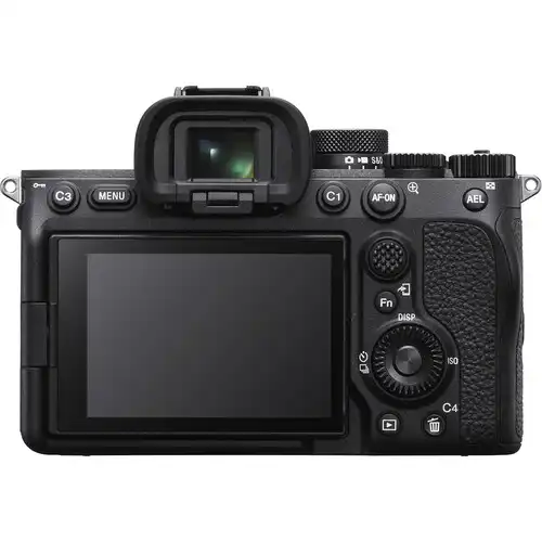 Sony A7 IV Mirrorless Camera (Body Only) 2 Sony A7 IV Mirrorless Camera (Body Only) 2