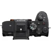 Sony A7 IV Mirrorless Camera (Body Only) 3