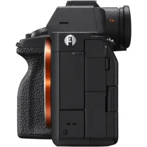 Sony A7 IV Mirrorless Camera (Body Only) 5