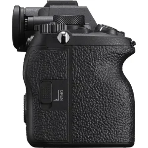 Sony A7 IV Mirrorless Camera (Body Only) 7