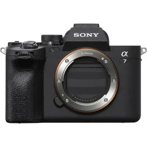 Sony A7 IV Mirrorless Camera (Body Only) 9