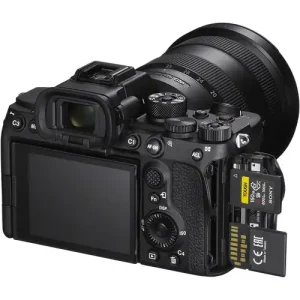 Sony a7S III Mirrorless Camera 12