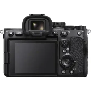 Sony a7S III Mirrorless Camera 2