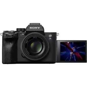 Sony a7S III Mirrorless Camera 4