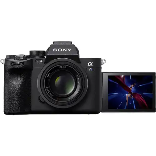 Sony a7S III Mirrorless Camera 4 Sony a7S III Mirrorless Camera 4
