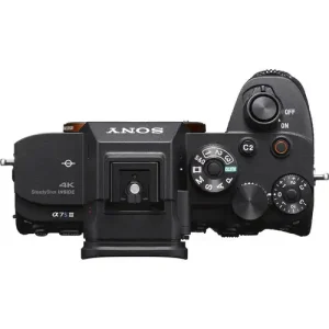 Sony a7S III Mirrorless Camera 5