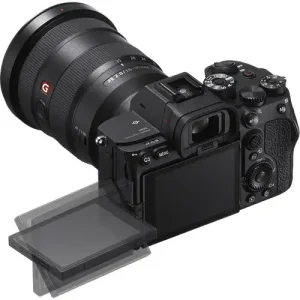 Sony a7S III Mirrorless Camera 6