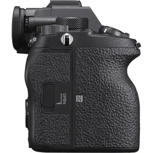 Sony a7S III Mirrorless Camera 9