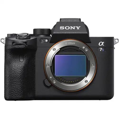 Sony a7S III Mirrorless Camera Sony a7S III Mirrorless Camera