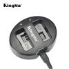 Camera Battery Charger for Canon LP E5, LPE5, EOS 450D, 500D, 1000D, EOS Rebel T1i, XSi, XS 2 3