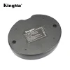 Camera Battery Charger for Canon LP E5, LPE5, EOS 450D, 500D, 1000D, EOS Rebel T1i, XSi, XS 2 7