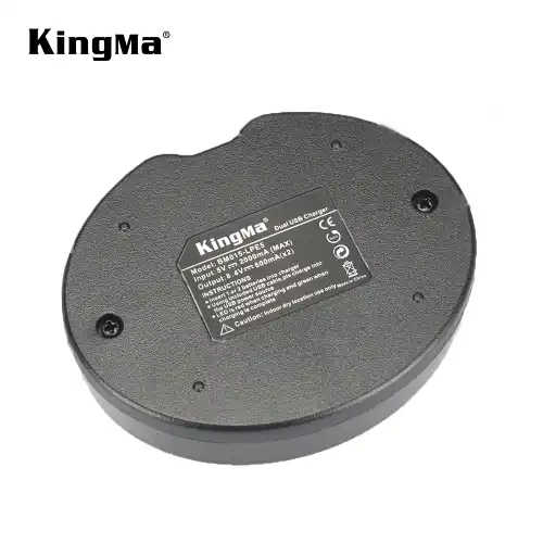 Camera Battery Charger for Canon LP E5, LPE5, EOS 450D, 500D, 1000D, EOS Rebel T1i, XSi, XS 2 7 Camera Battery Charger for Canon LP E5, LPE5, EOS 450D, 500D, 1000D, EOS Rebel T1i, XSi, XS 2 7