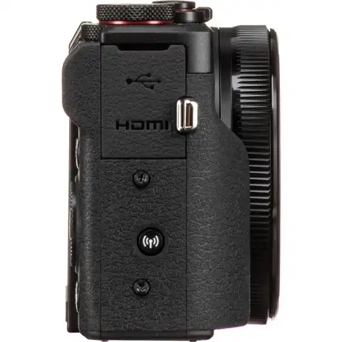 Canon PowerShot G7 X Mark III Compact Camera 10 Canon PowerShot G7 X Mark III Compact Camera 10