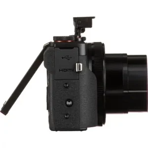 Canon PowerShot G7 X Mark III Compact Camera 12