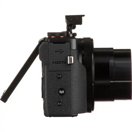 Canon PowerShot G7 X Mark III Compact Camera 12 Canon PowerShot G7 X Mark III Compact Camera 12