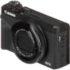 Canon PowerShot G7 X Mark III Compact Camera 13 Canon PowerShot G7 X Mark III Compact Camera 13