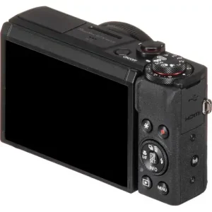 Canon PowerShot G7 X Mark III Compact Camera 14