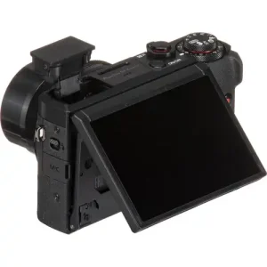 Canon PowerShot G7 X Mark III Compact Camera 15