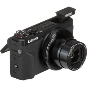 Canon PowerShot G7 X Mark III Compact Camera 16