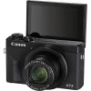 Canon PowerShot G7 X Mark III Compact Camera 5 Canon PowerShot G7 X Mark III Compact Camera 5