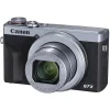 Canon PowerShot G7 X Mark III Compact Camera silver