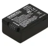 Duracell Digital Camera Battery For Panasonic DMW BMB9E, 7.4V, 890 mAh 2 Duracell Digital Camera Battery For Panasonic DMW BMB9E, 7.4V, 890 mAh 2