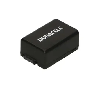Duracell Digital Camera Battery For Panasonic DMW BMB9E, 7.4V, 890 mAh