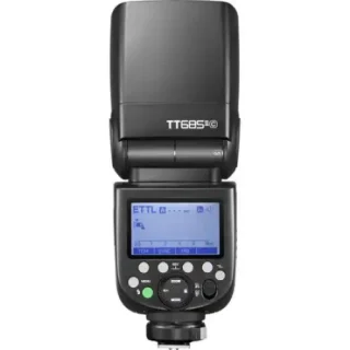 GODOX TT685II C E TTL Flash For Canon Camera