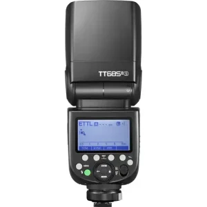 GODOX TT685II S P TTL Flash for Sony Camera 2