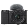 Sony ZV E10 Mirrorless Camera Kit E PZ 16 50mm F3.5 5.6 OSS 10 Sony ZV E10 Mirrorless Camera Kit E PZ 16 50mm F3.5 5.6 OSS 10