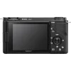 Sony ZV E10 Mirrorless Camera Kit E PZ 16 50mm F3.5 5.6 OSS 3 Sony ZV E10 Mirrorless Camera Kit E PZ 16 50mm F3.5 5.6 OSS 3